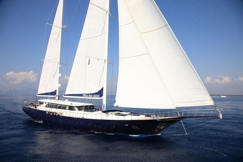 PERLA DEL MARE