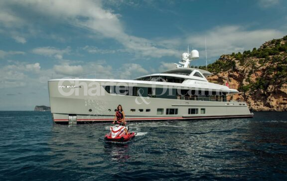 CALYPSO I