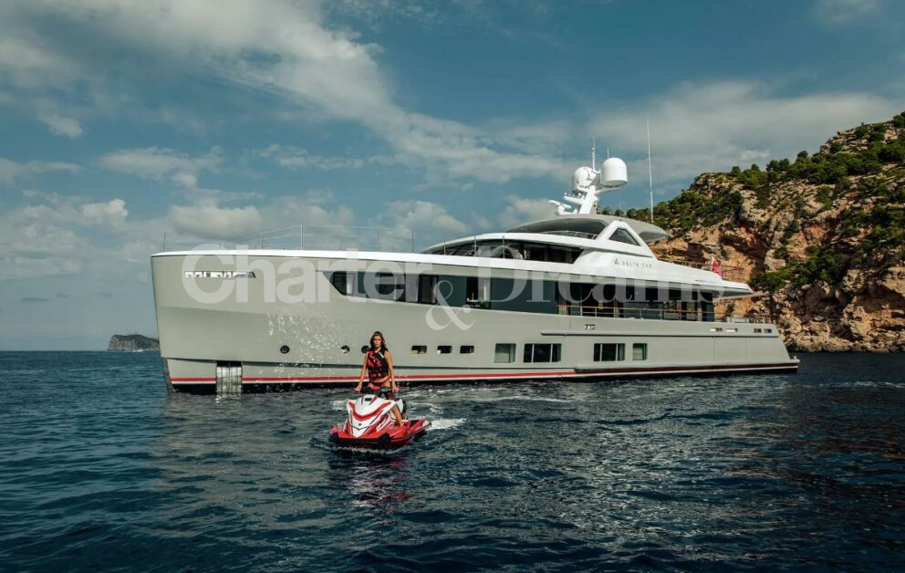 CALYPSO I