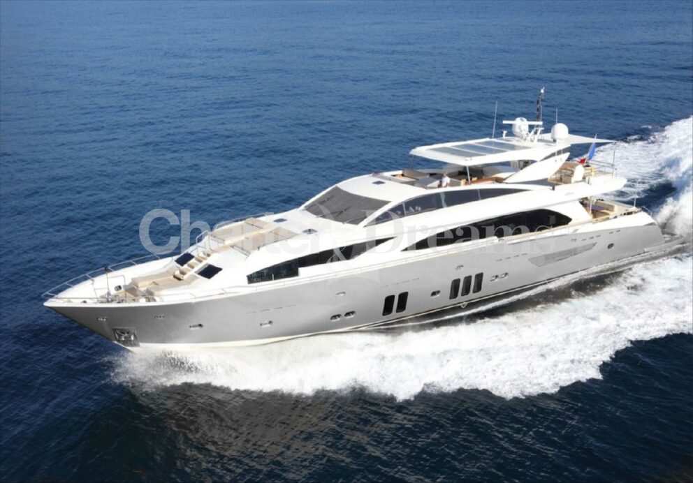 ASCENSION – 37m