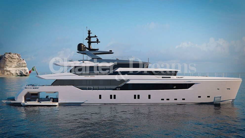 PANDION PEARL