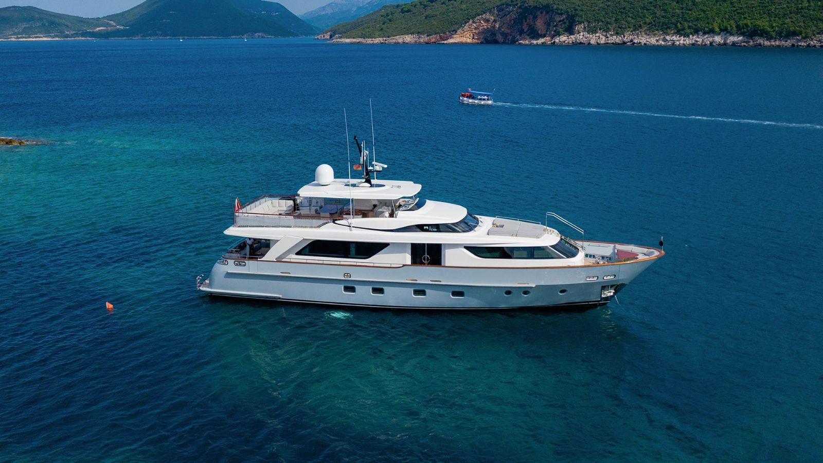 VALENTINA II