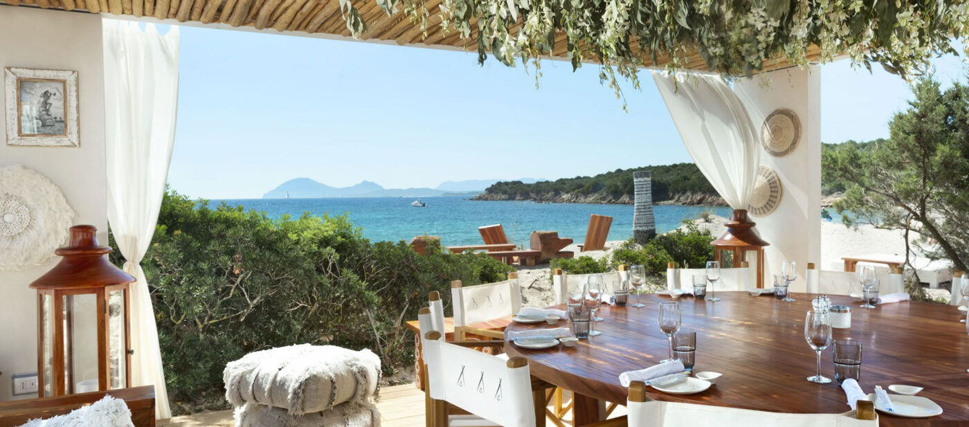 Nikki Beach Club Sardinia