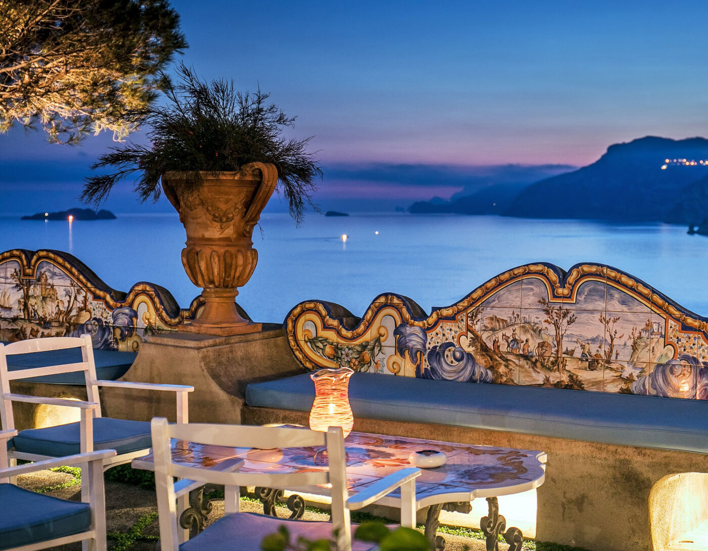 Exclusive dining at Zass restaurant, Michelin-starred