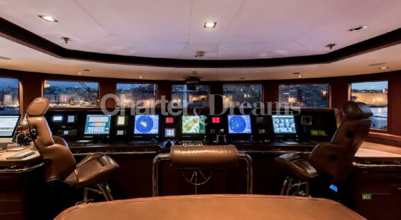 Amadeus I gallery image
