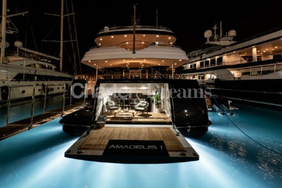 Amadeus I gallery image