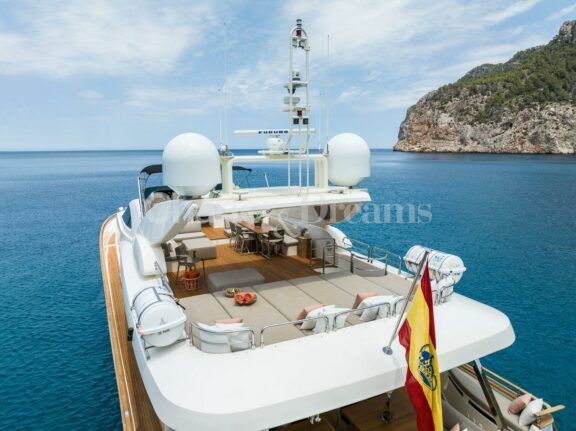 ASTONDOA 102GLX gallery image