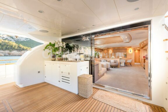 ASTONDOA 102GLX gallery image