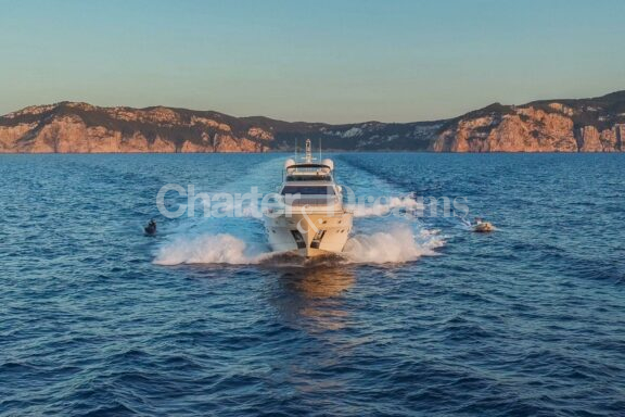 ASTONDOA 102GLX gallery image