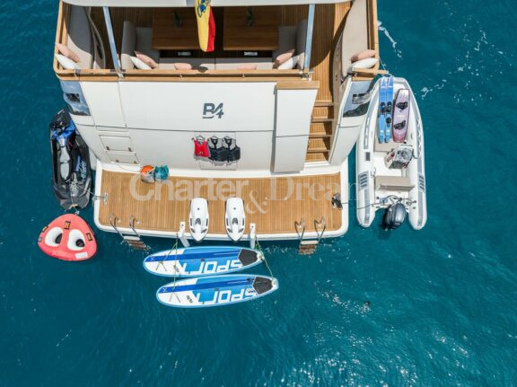 ASTONDOA 102GLX gallery image