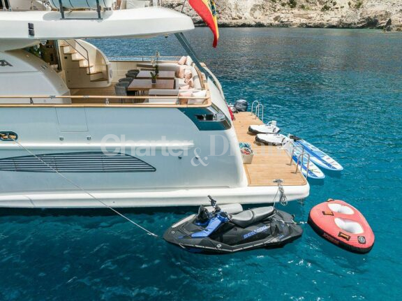 ASTONDOA 102GLX gallery image