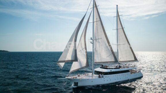M/S AURUM SKY