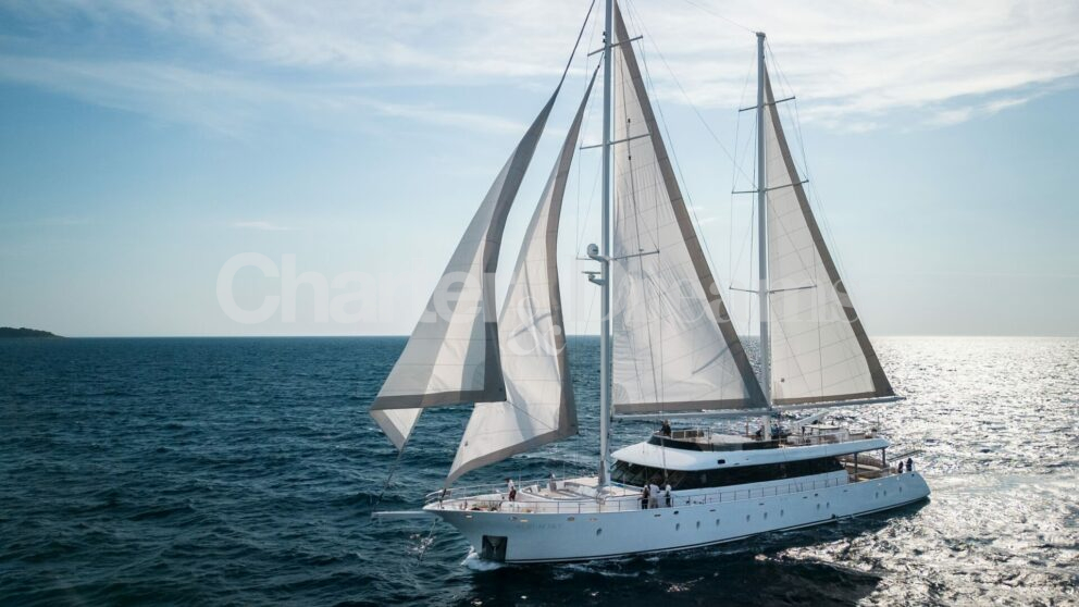 M/S AURUM SKY