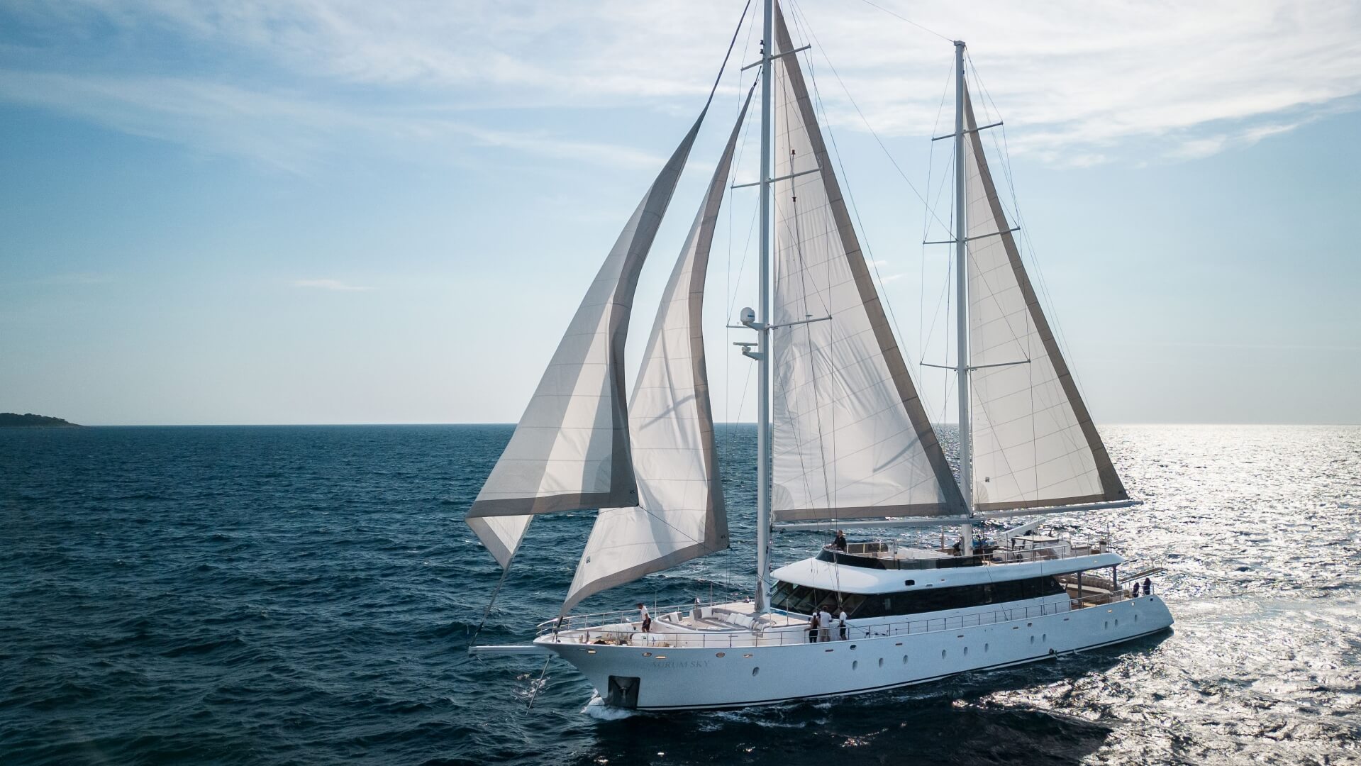 M/S AURUM SKY