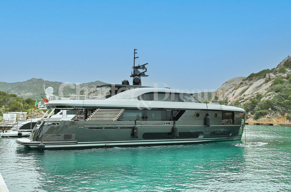 ALMA III