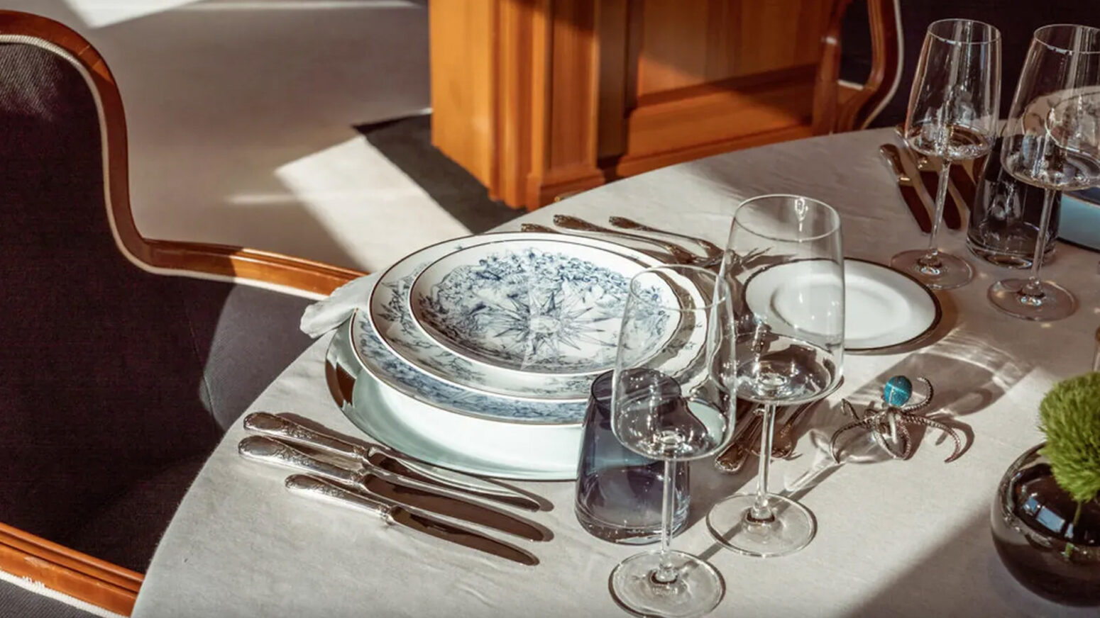 Tableware Almyra II