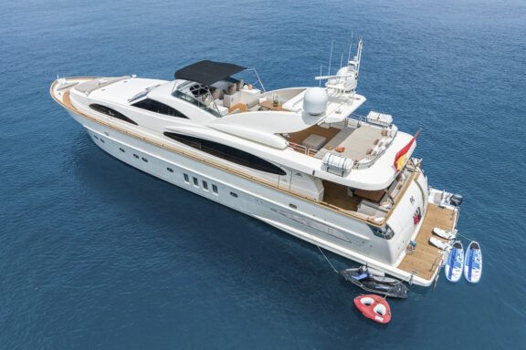 ASTONDOA 102GLX