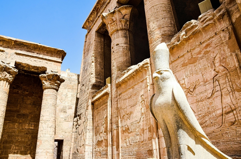 Temple of Horus