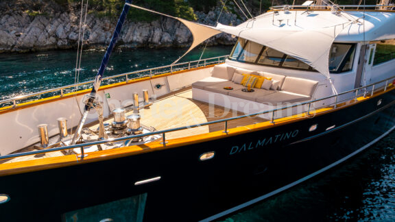 DALMATINO gallery image