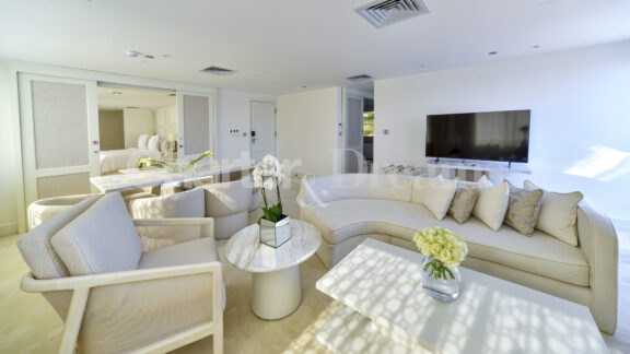 Arax Yacht Nile Egypt, salon