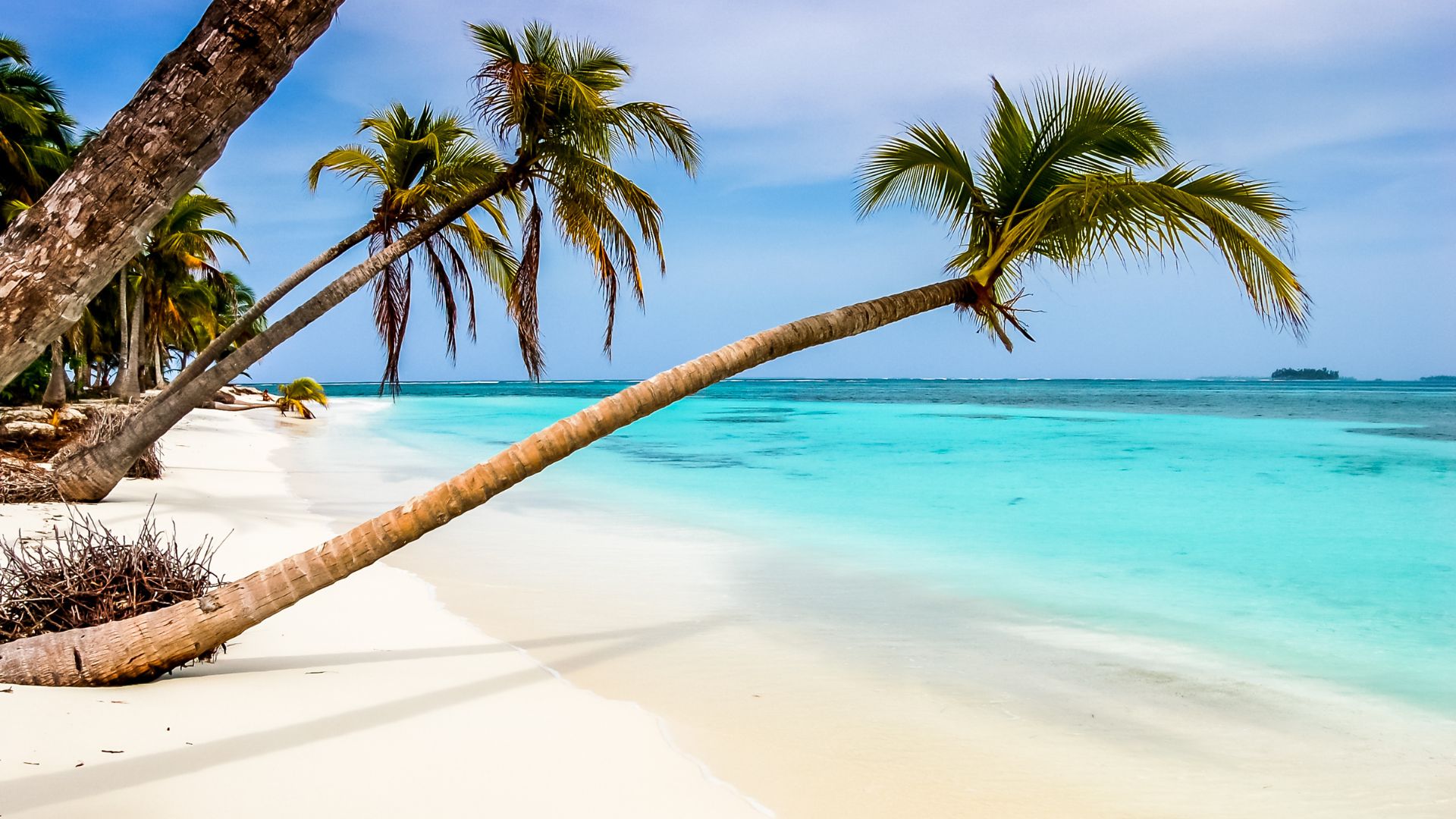 best caribbean yacht charter itinerary